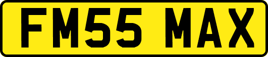 FM55MAX