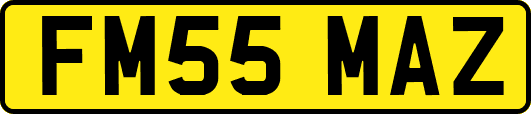 FM55MAZ