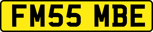 FM55MBE