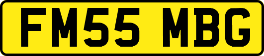 FM55MBG