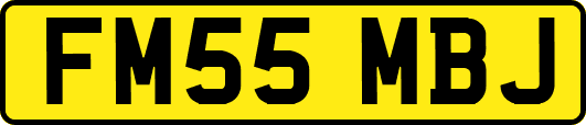 FM55MBJ