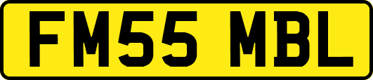 FM55MBL