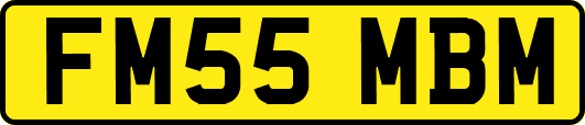 FM55MBM