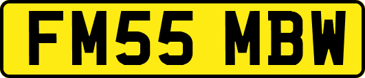 FM55MBW