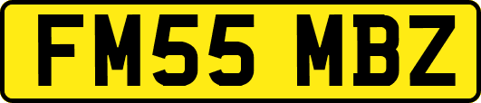FM55MBZ