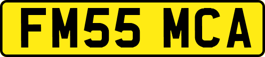 FM55MCA