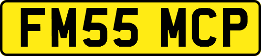 FM55MCP