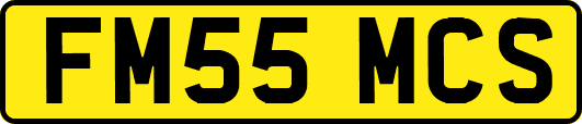 FM55MCS