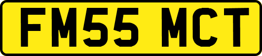 FM55MCT