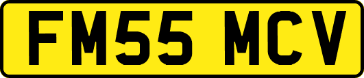 FM55MCV