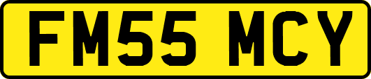 FM55MCY