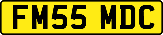 FM55MDC
