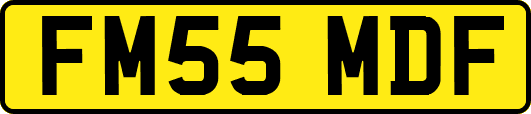 FM55MDF