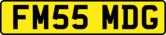FM55MDG
