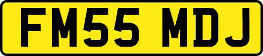 FM55MDJ