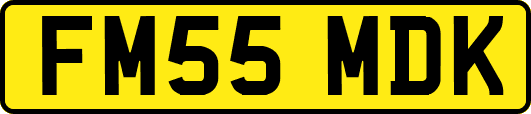 FM55MDK