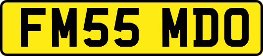 FM55MDO