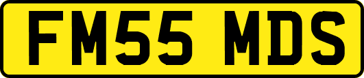 FM55MDS