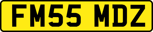 FM55MDZ