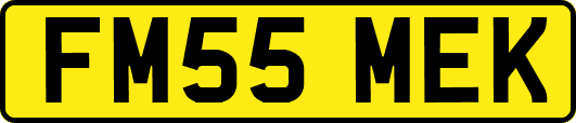 FM55MEK