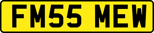 FM55MEW
