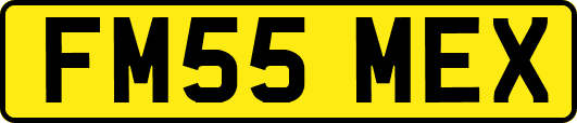 FM55MEX