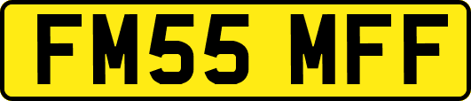 FM55MFF