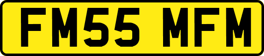 FM55MFM
