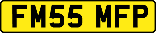 FM55MFP