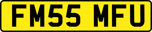 FM55MFU