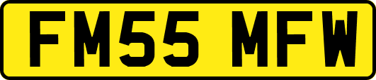 FM55MFW