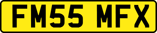 FM55MFX