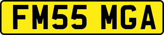 FM55MGA