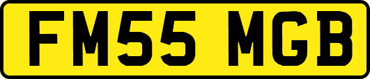 FM55MGB