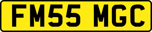 FM55MGC