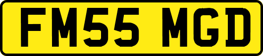 FM55MGD