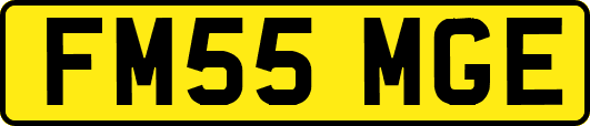 FM55MGE