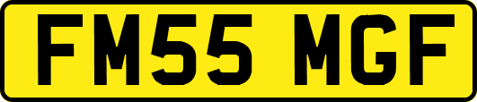 FM55MGF