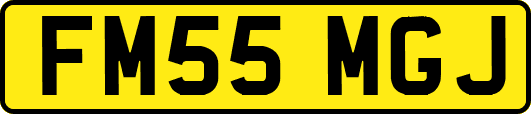 FM55MGJ