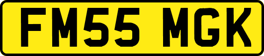 FM55MGK