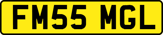 FM55MGL