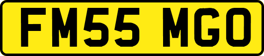 FM55MGO