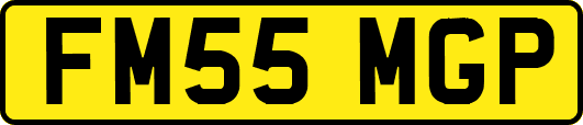 FM55MGP