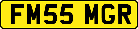 FM55MGR