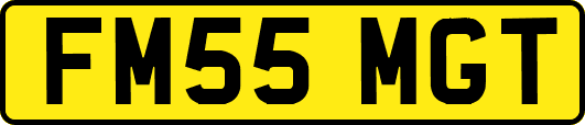 FM55MGT