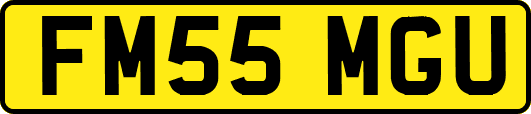 FM55MGU