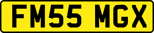 FM55MGX
