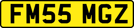FM55MGZ