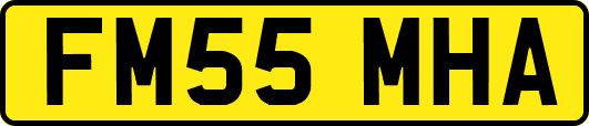 FM55MHA