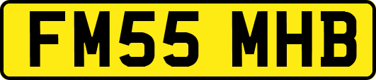 FM55MHB